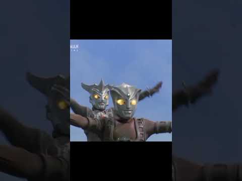 Duo ultraman #tsuburayaproduction #ultraman #ultramanedit #shorts #feed