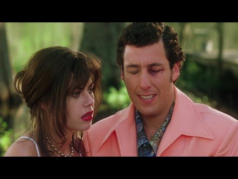“That’s his bed sheet over there” scene | Waterboy (1998)