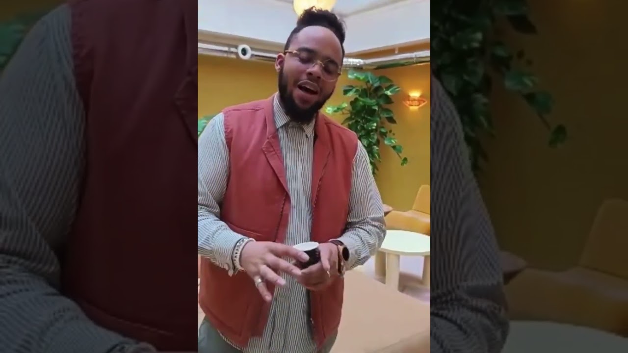 Témoignage Un décaféiné ne devrait même pas exister