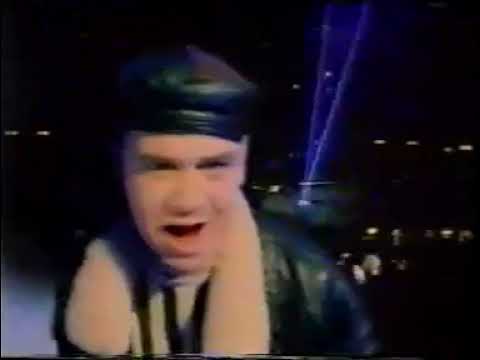 the chart show dance chart (16th February 1991)