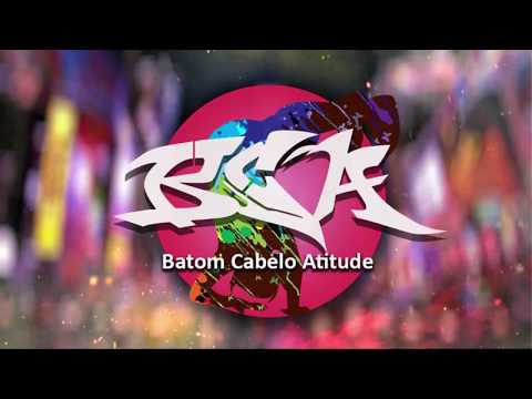 BCA - Etapa Centro- Tegla e Marlon  VS Rastamar e Queijada– IDM Battle