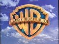 Warner Home Video 1997 Company Logo VHS Capture