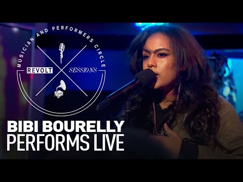 Bibi Bourelly Performs Live | REVOLT Sessions