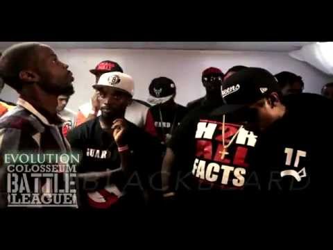 Black Beard vs Magician