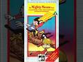 Screen Original Presents The Mighty Mouse Show 1989
