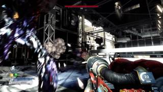 How to Unlock the Debriefing Safe at the Beginning of Prey