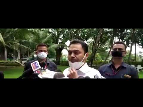 MP उपचुनाव से पहले चर्चाओं में छिंदवाड़ा सासंद #NakulNathforCM और ये Viral Video