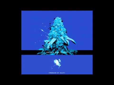 Fritsie Bone and Kalet - Chcesz wiedzieć coś o mnie (produce by Kalet)