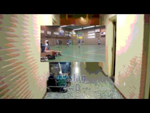 FCD / 't Sportcafe 2: Road To The Championship (seizoen 2012 - 2013)