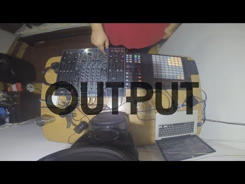 MEET ME AT THE CLUB - PROMOTIONAL MIX 🕺