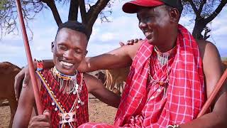 OLARRETONI BY ARISHANI LOSOTUA OFFICIAL VIDEO