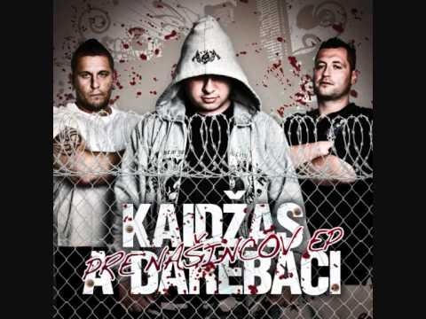 Kaidzas a Darebaci - Prvy dojem