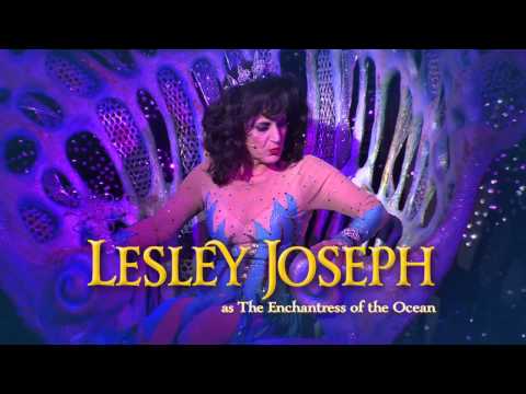 Robinson Crusoe and the Caribbean Pirates Trailer - YouTube