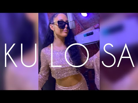 OXLADE - KU LO SA ( female cover by Amaka)