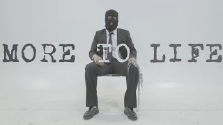 Jack The Envious - "More To Life" (Official Music Video)