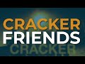 Cracker - Friends (Official Audio)