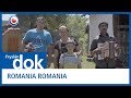 FRYSLAN DOK: Romania Romania