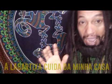 Enah Ha - Contrate Uma Lagartixa