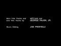 Samurai Jack Season 01 Ep 01 End Credits 2001