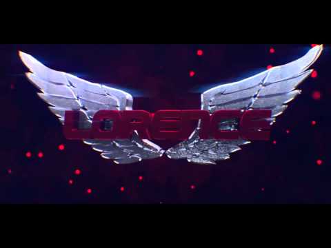 Intro Lorence By: BlackWoodBr
