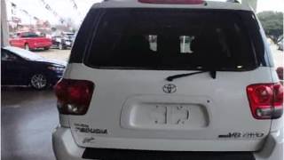 preview picture of video '2005 Toyota Sequoia Used Cars Shelby NC'