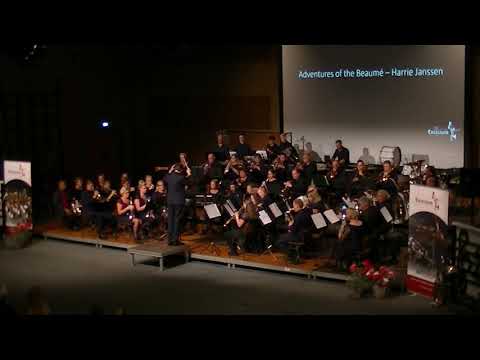 2e Drents Fanfare Festival - Excelsior Oosterhesselen - Adventures of the Beaumé
