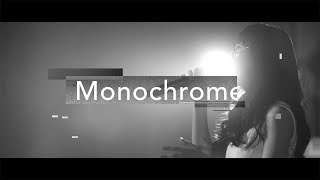 Aimer 『Monochrome Syndrome』MUSIC VIDEO (5th album『Sun Dance』『Penny Rain』4/10同時発売)