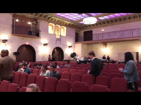 50 First Jokes L.A. 2018! (Event Recap)