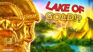 Gold Fever in the New World (Season 5) | The UnXplained