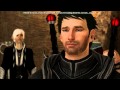Dragon Age 2: Sarcastic!Hawke "helping" people ...