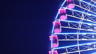 DELTARUNE - Ferris Wheel (slow + reverb)