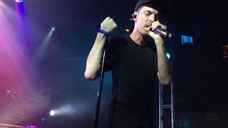 Grieves Live in Los Angeles - Faded