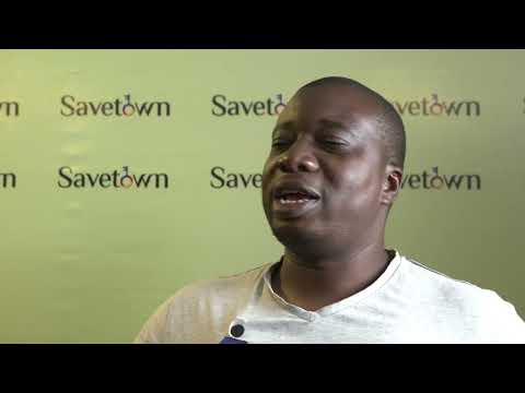 Savetown conversation