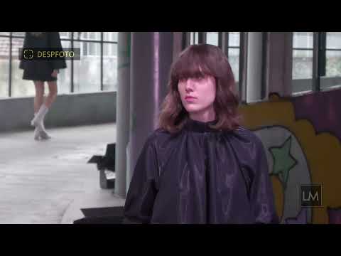 52 Portugal Fashion FW23/24 - Stylist Carolina Sobral (DESPFOTO By Luís Meireles)