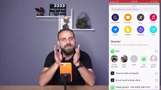 iPhone'da Uygulama Simgesi Nasıl Değiştirilir, Para vermeden tema deği