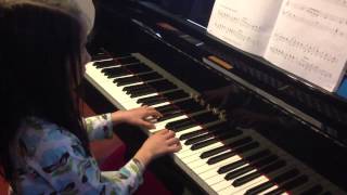 Turkish March from Playtime Classic