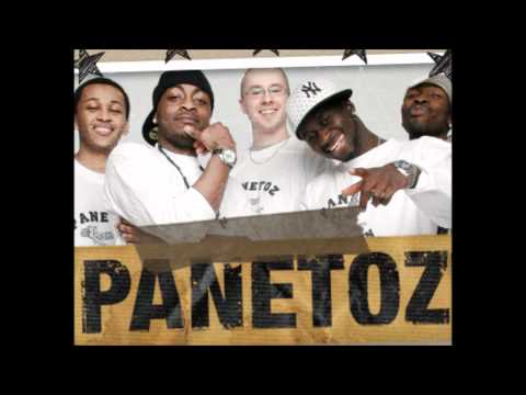 Panetoz - Dansa Pausa (Official Audio) [HQ]