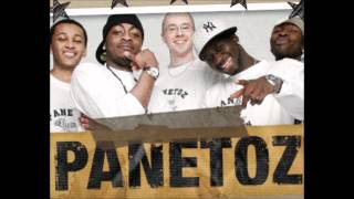 Panetoz - Dansa Pausa (Official Audio) [HQ]
