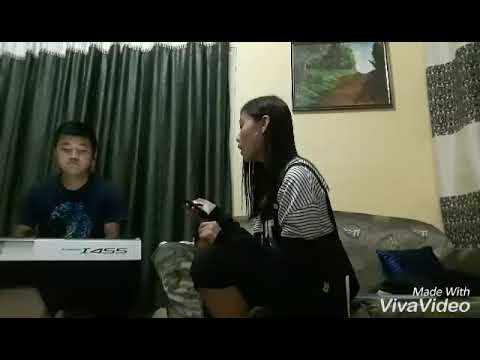 Vulmawi gang-Tau Reng Mai(cover)by Saidingi