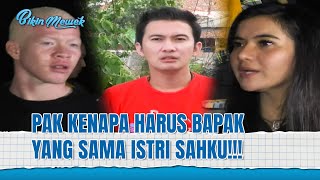 Download lagu Selama Ini Bapakku yang Menyembunyikan Istriku??? | Bikin Mewek Eps 224 FULL mp3