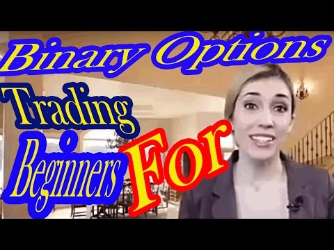 Binary Options Trading For Beginners 2017 - Best Automated Trading Software 2017