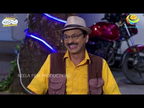 NEW! Ep 3384 - Taarak Mehta Ka Ooltah Chashmah - Full Episode | तारक मेहता का उल्टा चश्मा