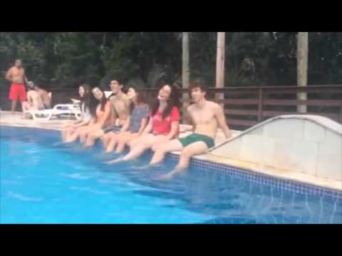 Save the Date! Machané Kaitz 2016!