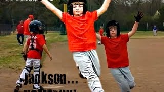 preview picture of video 'Jackson Anderson Wesson MS baseball'
