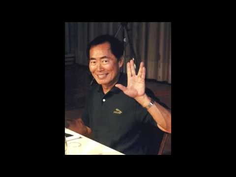 Howard Stern - George Takei Week 2006 - Day 1 - 2 - Pat O'Brien