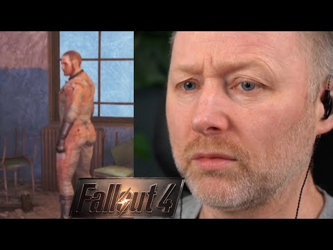 Arse Envy Ends Up In Disaster For Old Professional Streamer | Fallout 4