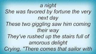 Lloyd - Nine Times A Night Lyrics