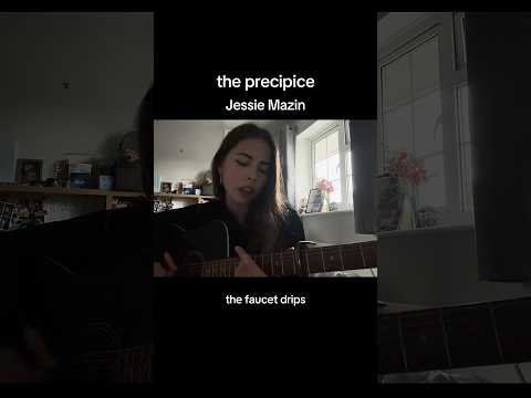 The Precipice - Jessie Mazin