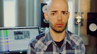Video thumbnail for Jack Ruston on Exponential Audio R4 Reverb by ExponentialAudio