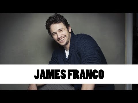 10 Things You Didn't Know About James Franco | Star Fun Facts